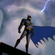 The true, barrel-chested Batman.
